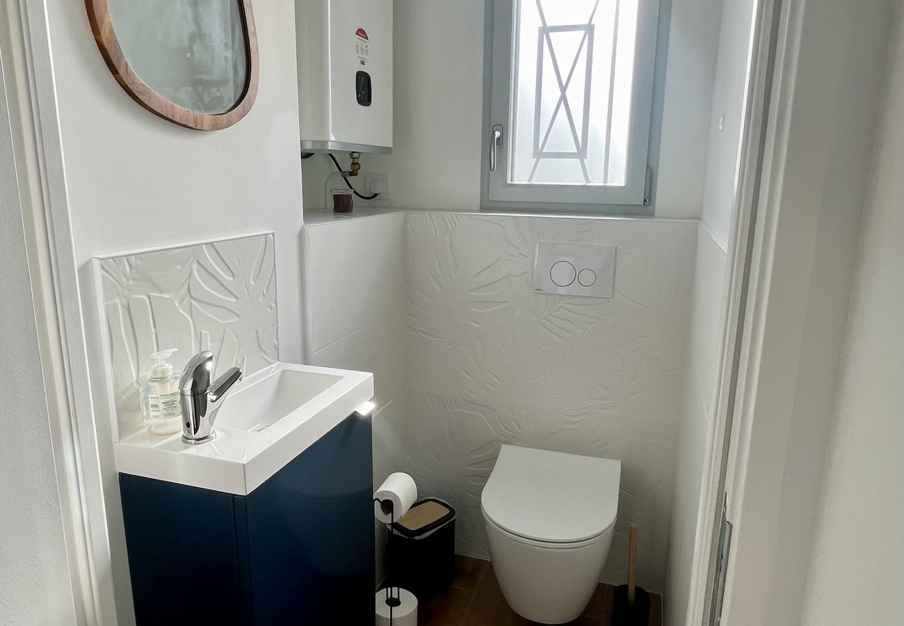 Villa à Lacanau - 8 PECH LEBRE - 699667