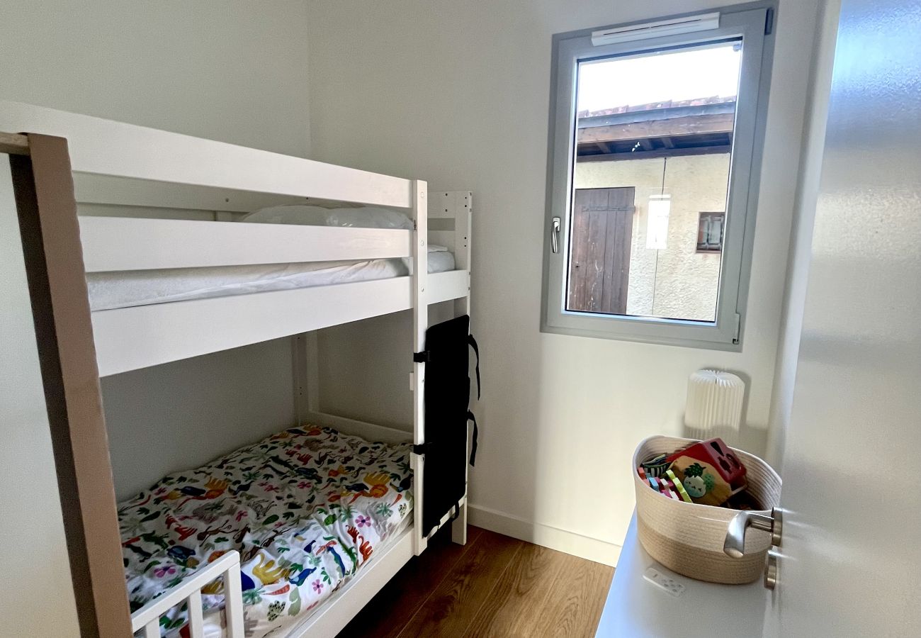 Villa à Lacanau - 8 PECH LEBRE - 699667