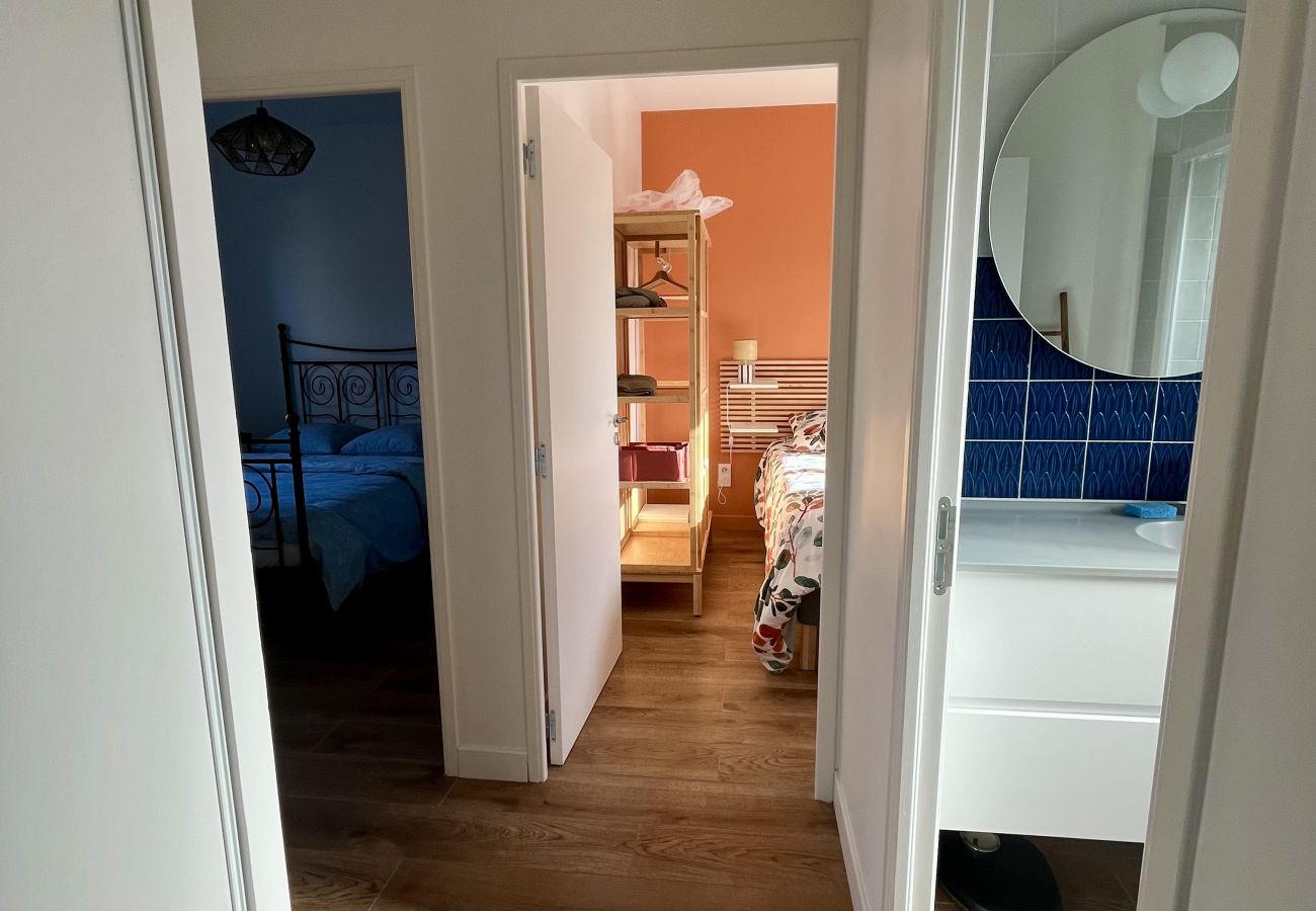 Villa à Lacanau - 8 PECH LEBRE - 699667