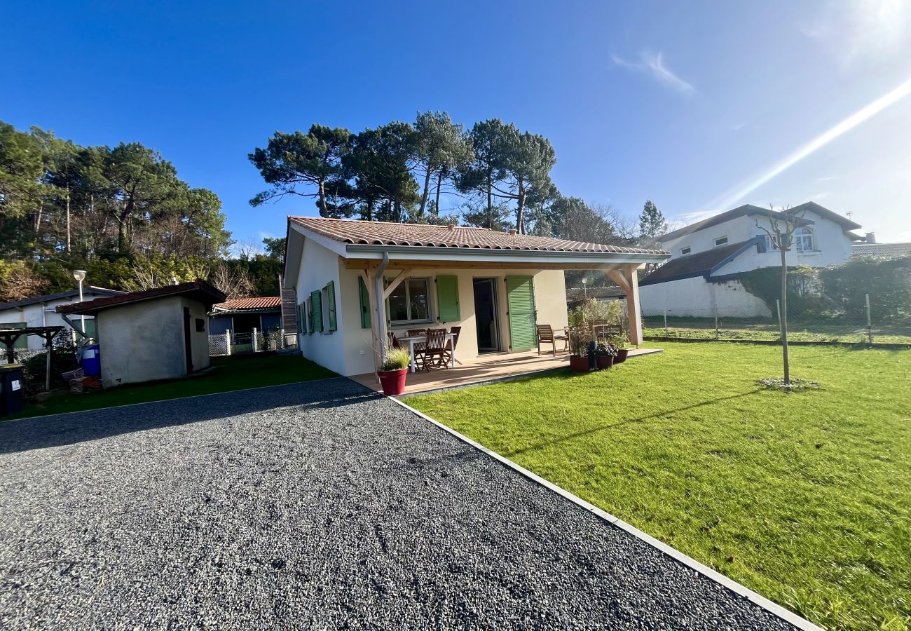 Villa à Lacanau - 8 PECH LEBRE - 699667