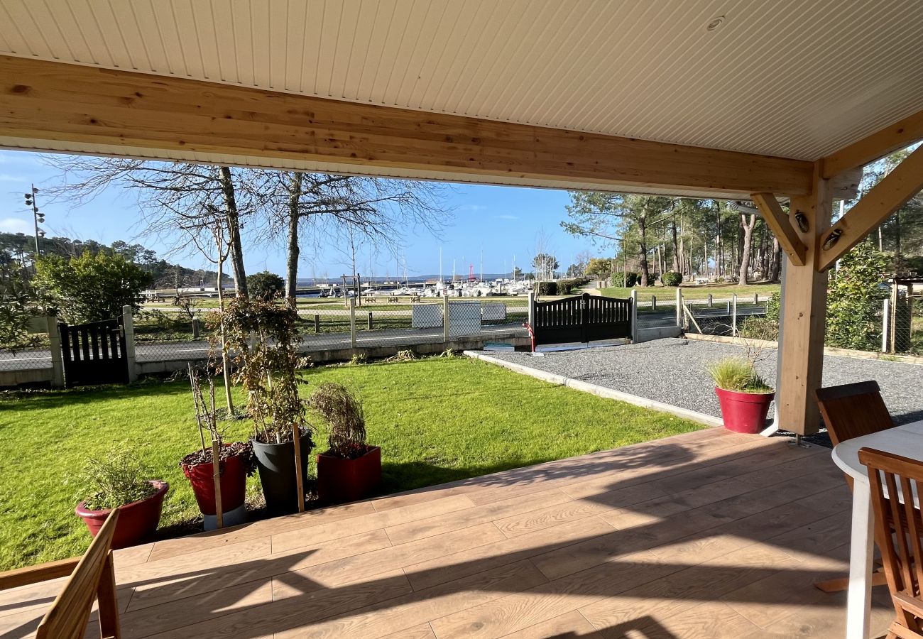 Villa à Lacanau - 8 PECH LEBRE - 699667