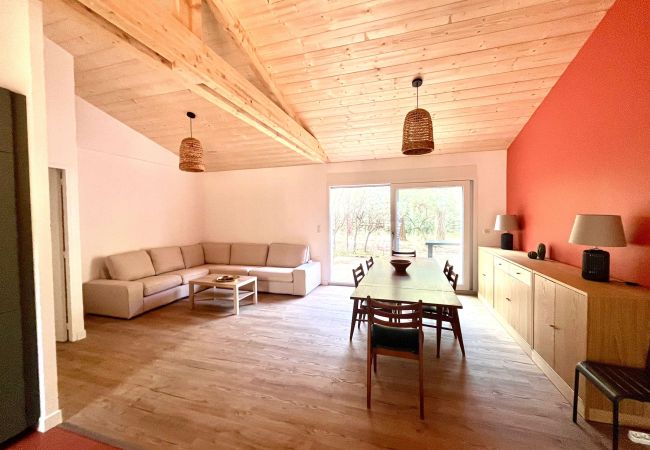 Villa à Lacanau - HET CLUB  - 709131