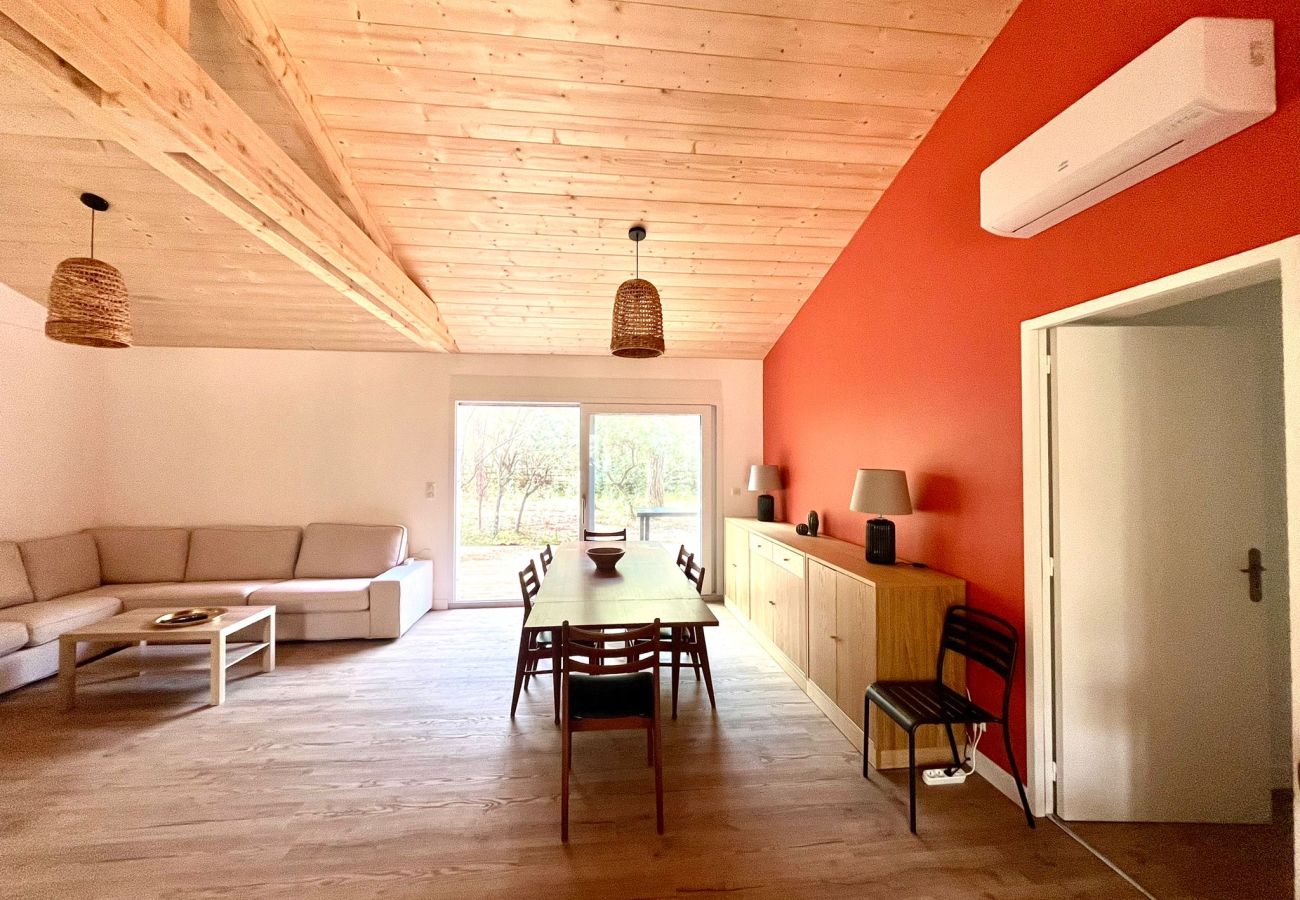 Villa à Lacanau - HET CLUB  - 709131