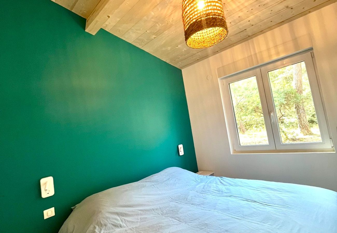 Villa à Lacanau - HET CLUB  - 709131