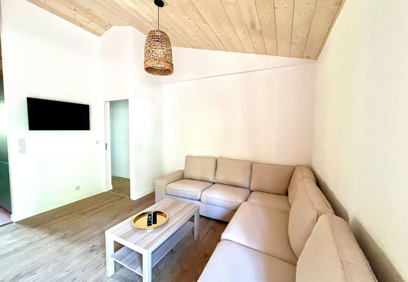 Villa à Lacanau - HET CLUB  - 709131