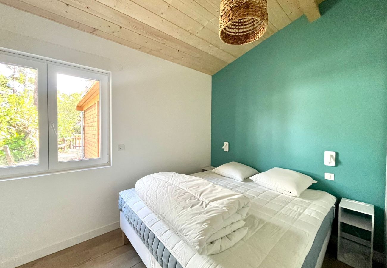 Villa à Lacanau - HET CLUB  - 709131