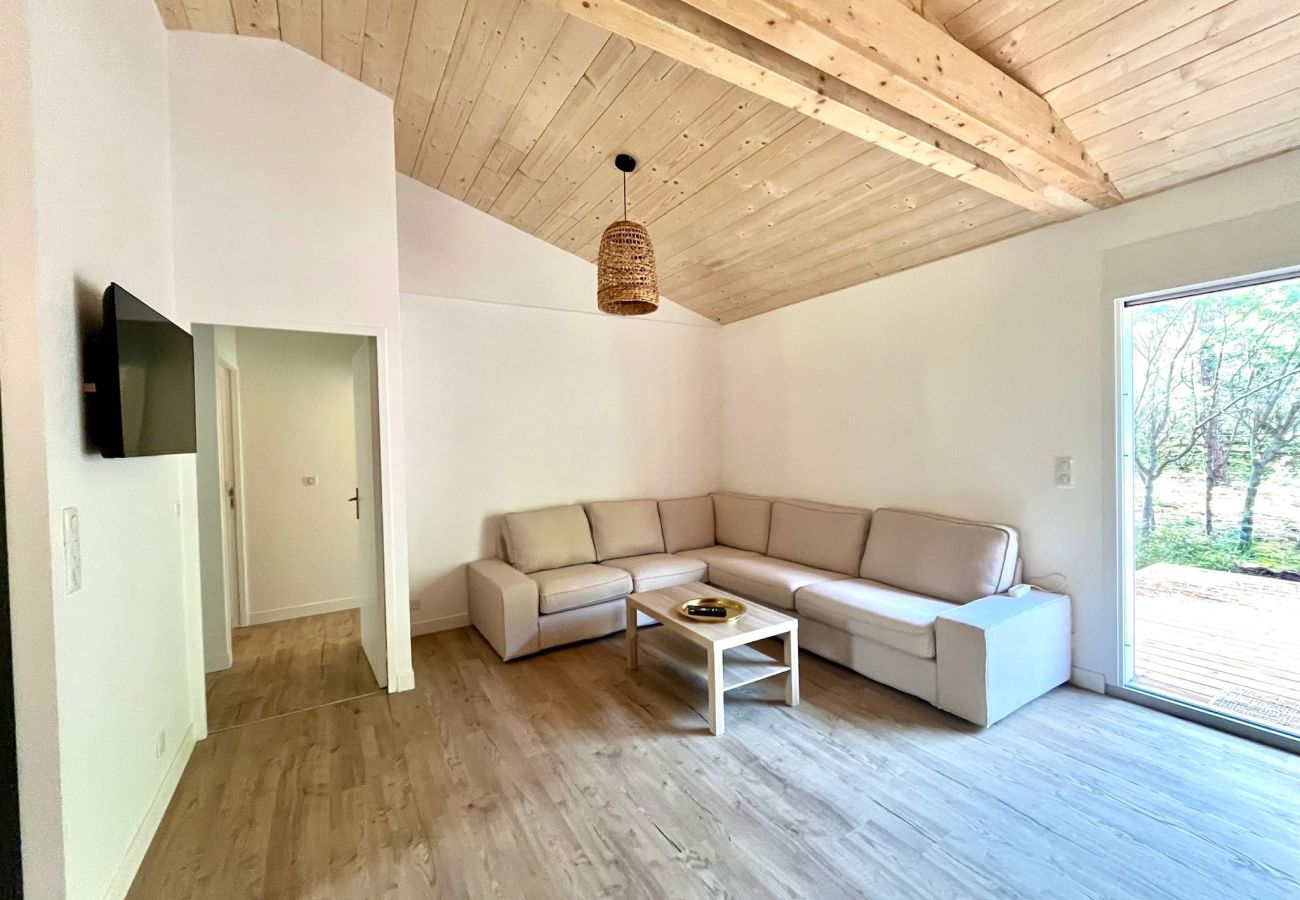 Villa à Lacanau - HET CLUB  - 709131