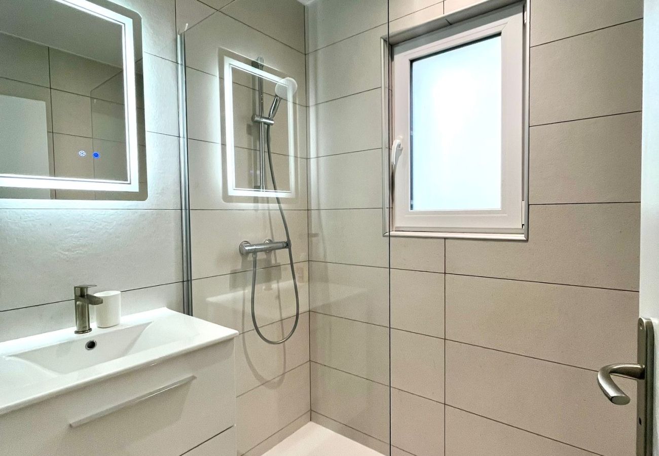 Villa à Lacanau - HET CLUB  - 709131