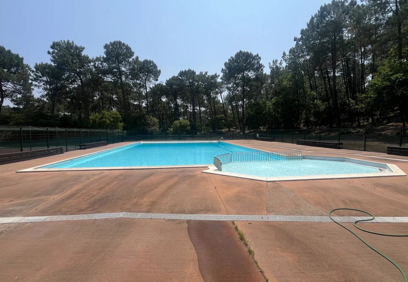 Villa à Lacanau - HET CLUB  - 709131