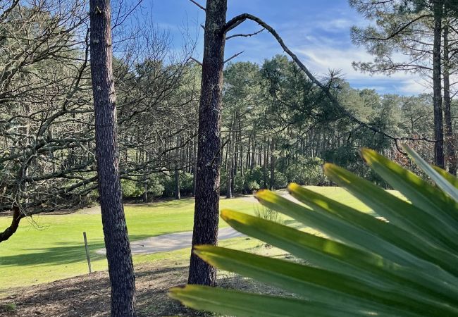 Maison à Lacanau - RESIDENCE GOLF 51 - 709303