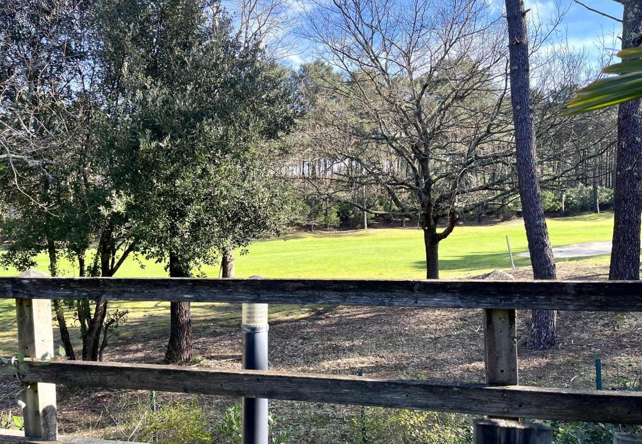 Maison à Lacanau - RESIDENCE GOLF 51 - 709303