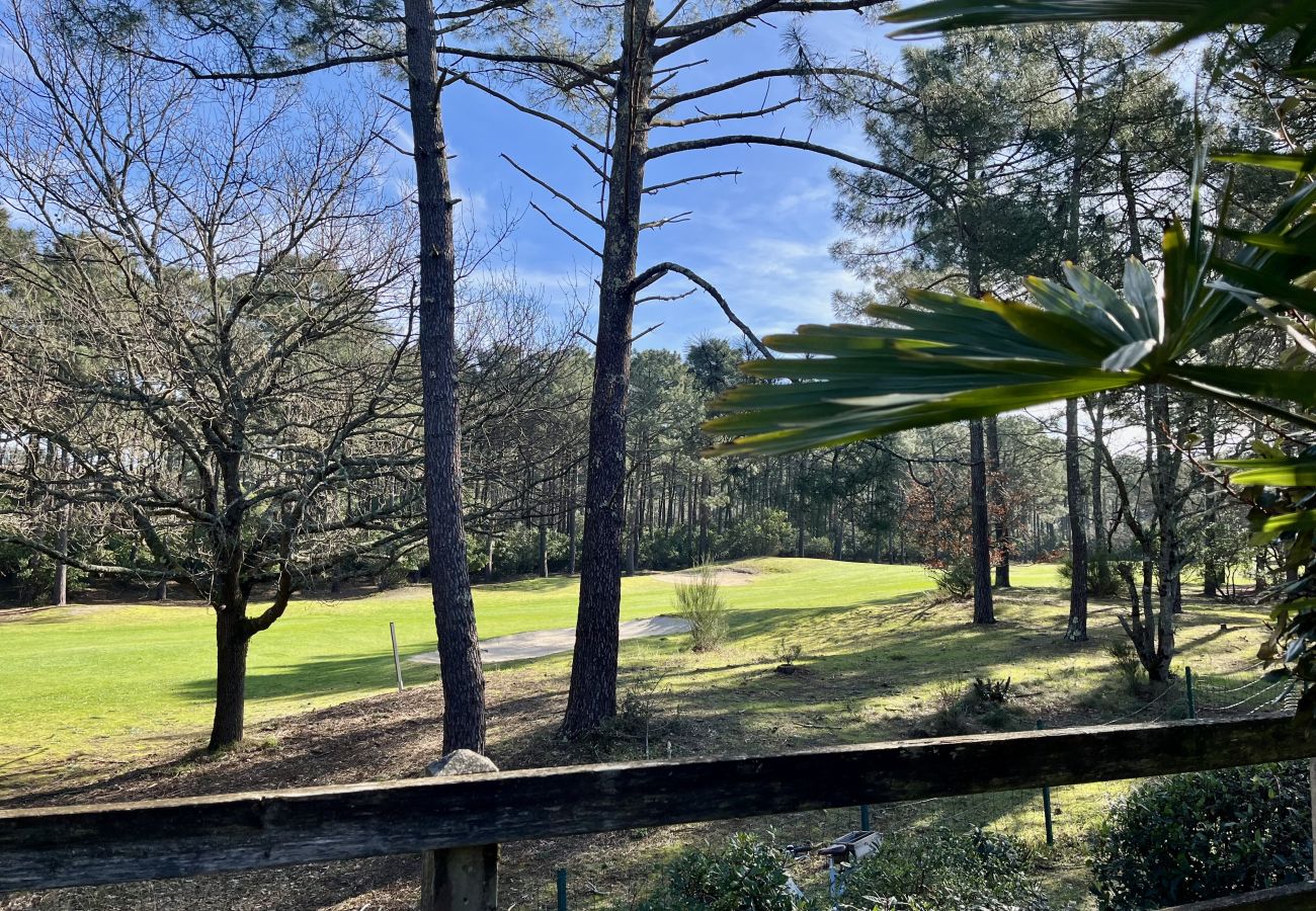 Maison à Lacanau - RESIDENCE GOLF 51 - 709303