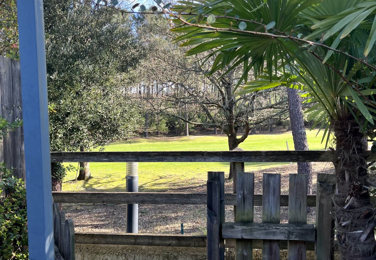 Maison à Lacanau - RESIDENCE GOLF 51 - 709303