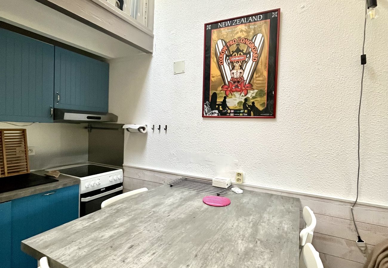 Maison à Lacanau - RESIDENCE GOLF 51 - 709303