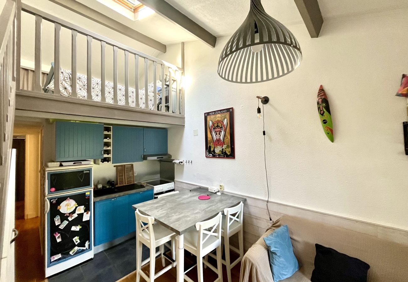 Maison à Lacanau - RESIDENCE GOLF 51 - 709303