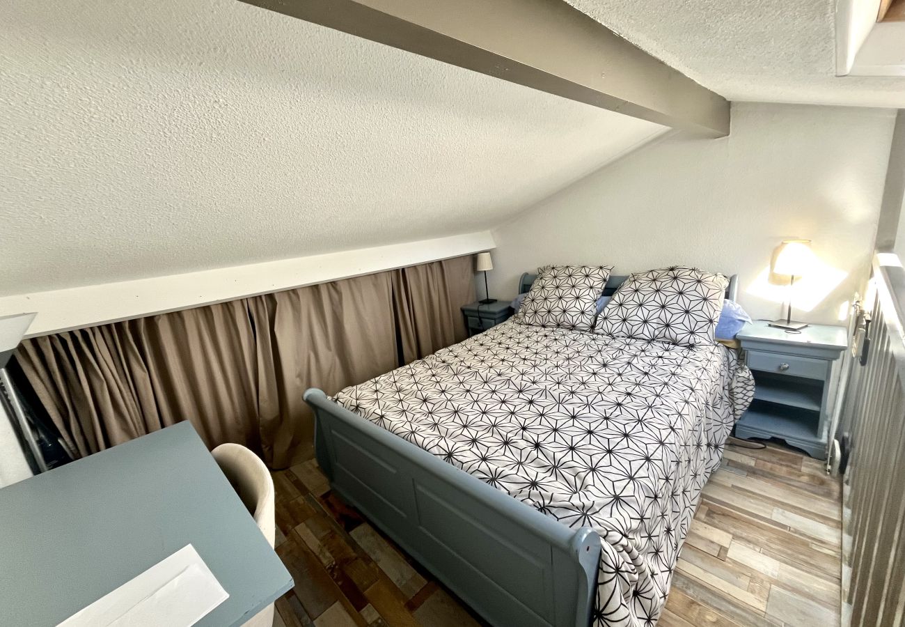 Maison à Lacanau - RESIDENCE GOLF 51 - 709303