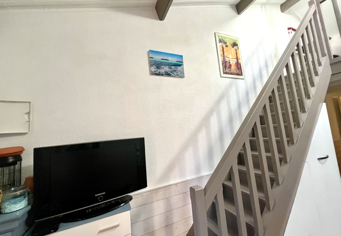 Maison à Lacanau - RESIDENCE GOLF 51 - 709303