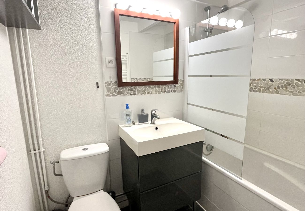 Maison à Lacanau - RESIDENCE GOLF 51 - 709303