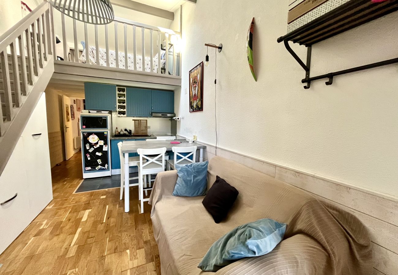 Maison à Lacanau - RESIDENCE GOLF 51 - 709303