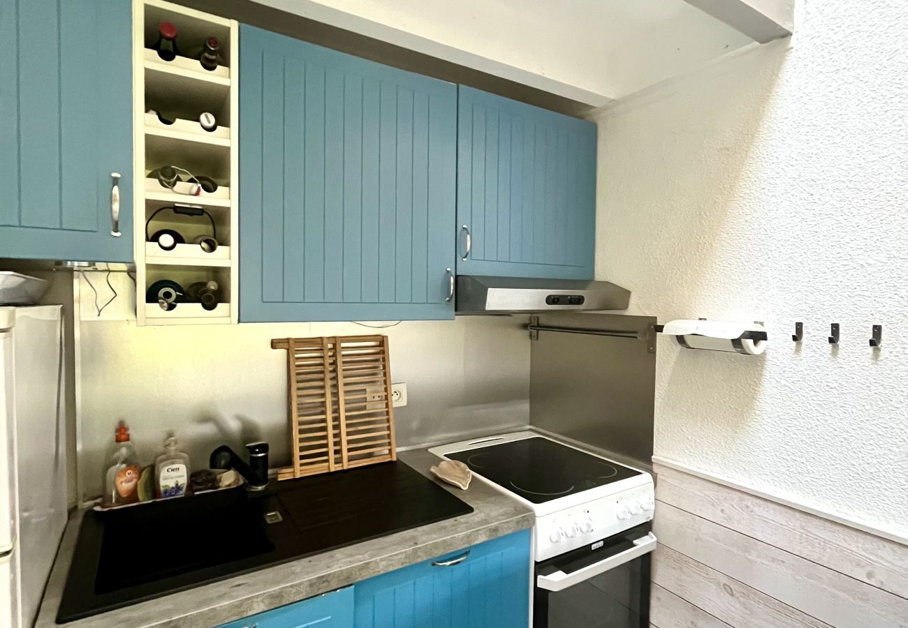 Maison à Lacanau - RESIDENCE GOLF 51 - 709303