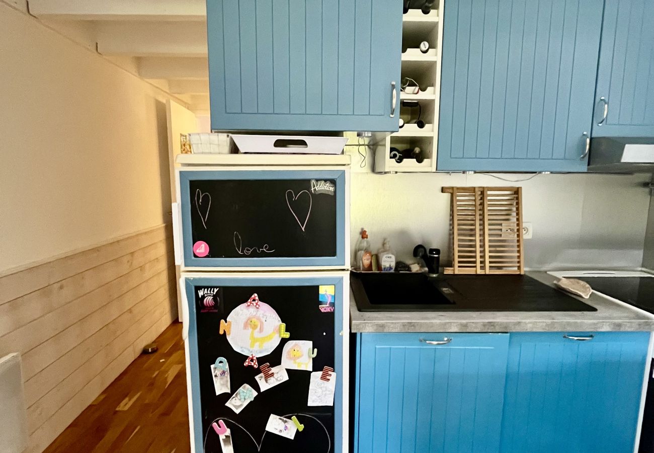 Maison à Lacanau - RESIDENCE GOLF 51 - 709303