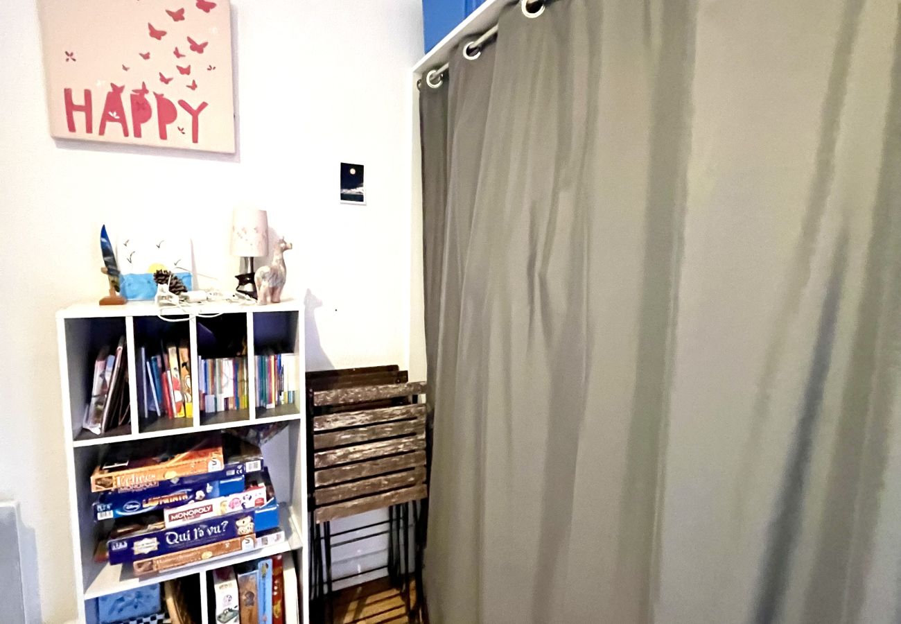 Maison à Lacanau - RESIDENCE GOLF 51 - 709303