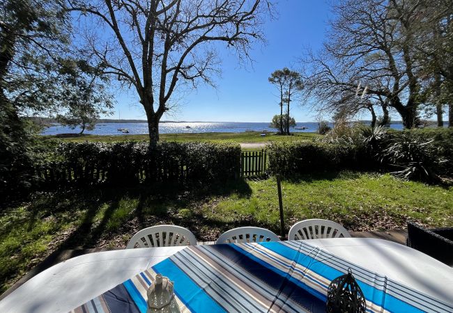 Villa à Lacanau - 19 JEAN ROZIE - 709693