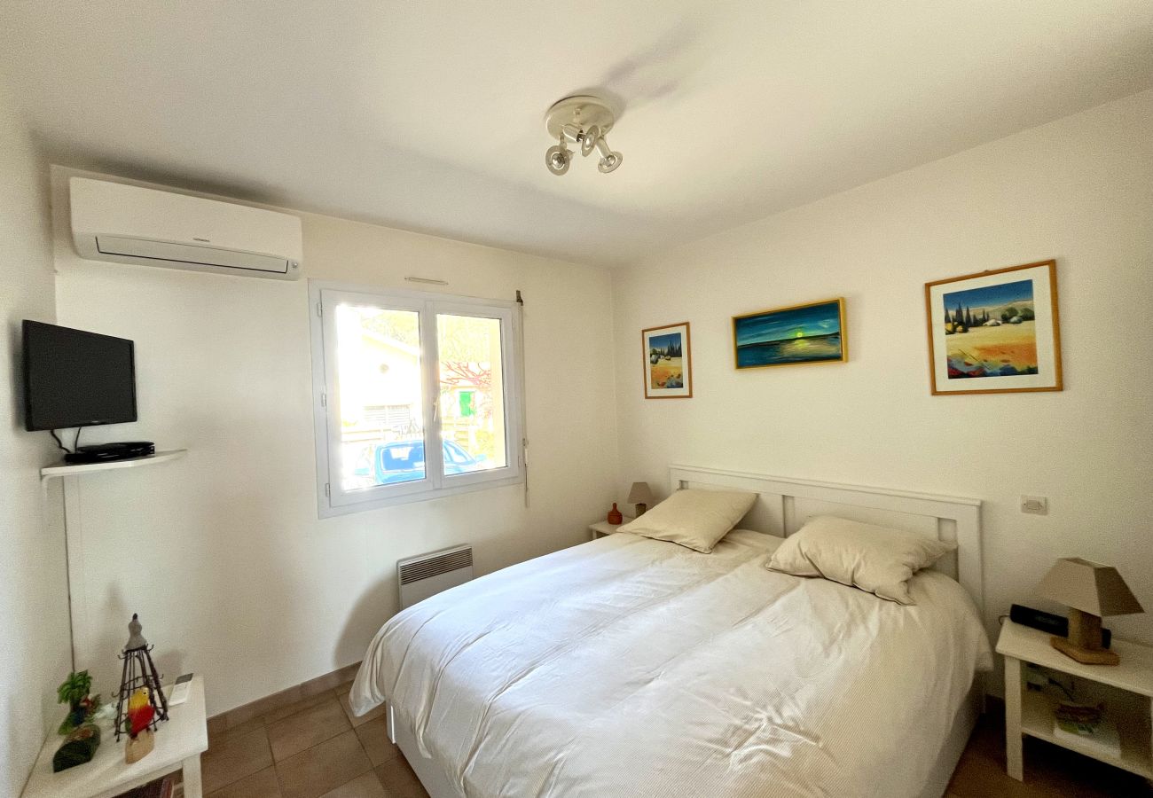 Villa à Lacanau - 19 JEAN ROZIE - 709693