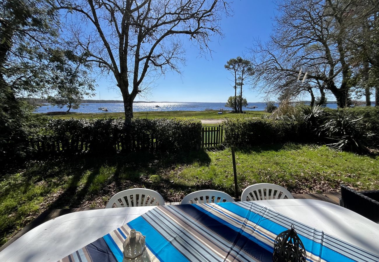 Villa à Lacanau - 19 JEAN ROZIE - 709693