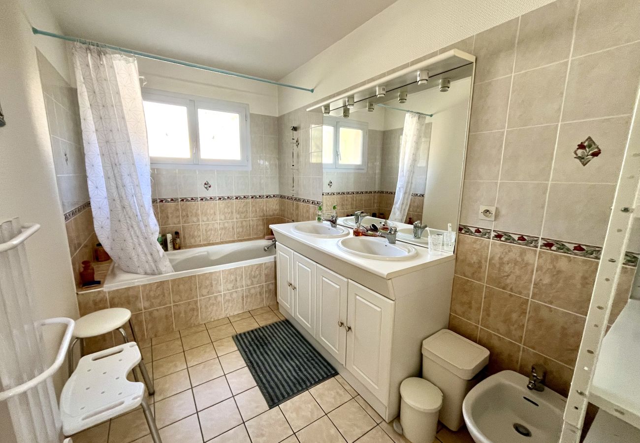 Villa à Lacanau - 19 JEAN ROZIE - 709693