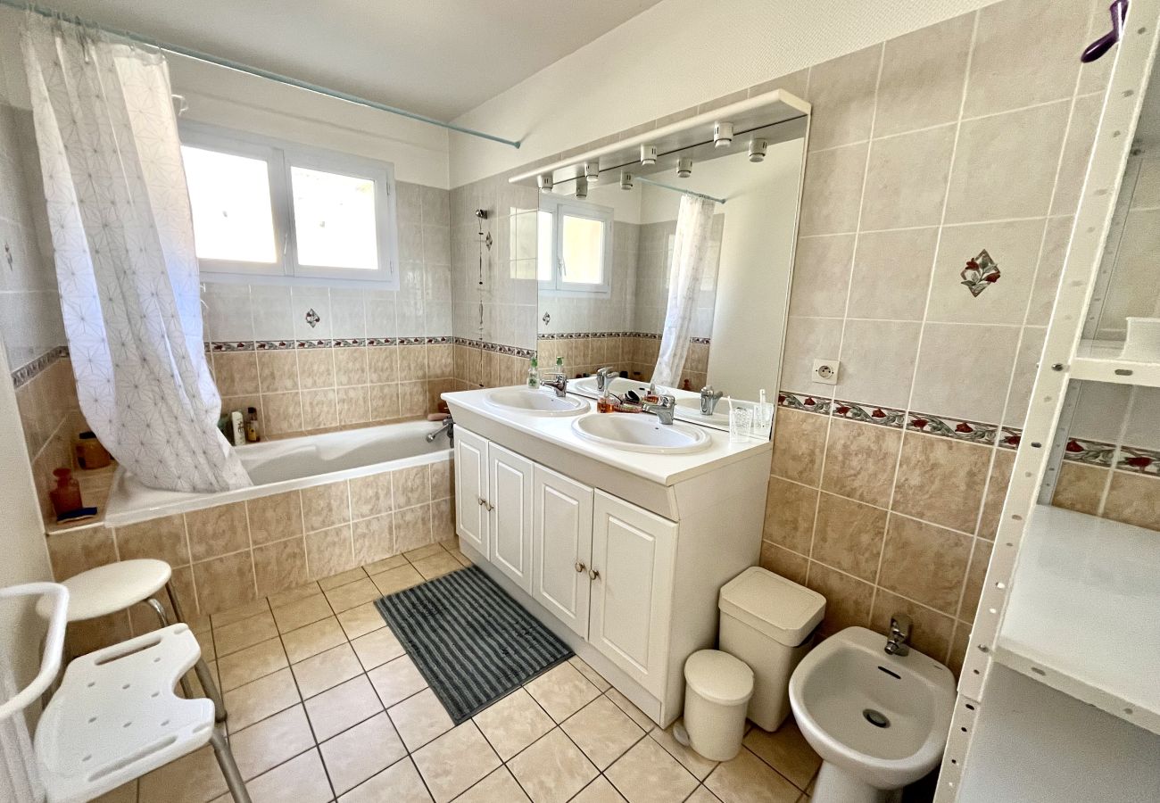 Villa à Lacanau - 19 JEAN ROZIE - 709693