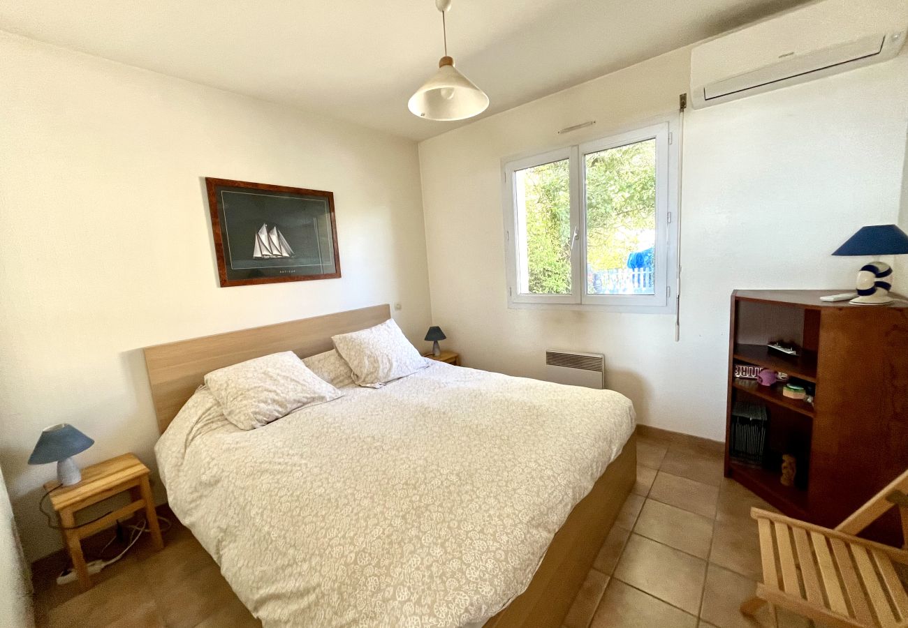 Villa à Lacanau - 19 JEAN ROZIE - 709693