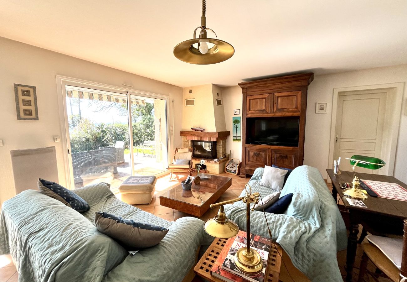 Villa à Lacanau - 19 JEAN ROZIE - 709693