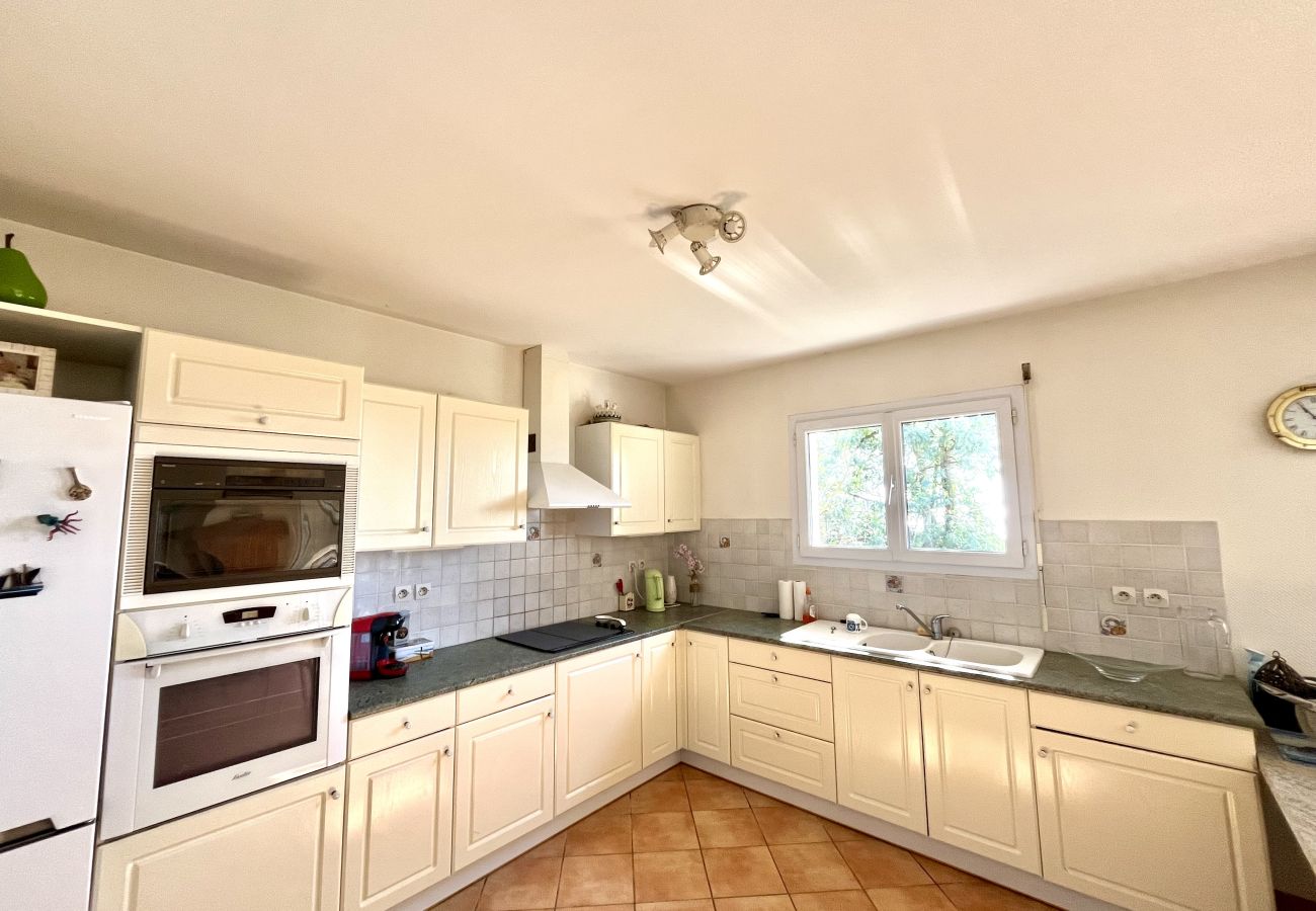 Villa à Lacanau - 19 JEAN ROZIE - 709693