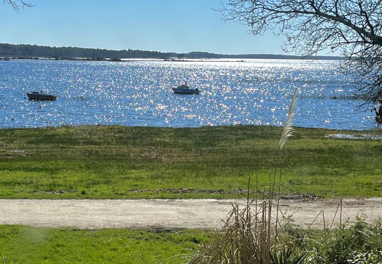 Villa à Lacanau - 19 JEAN ROZIE - 709693