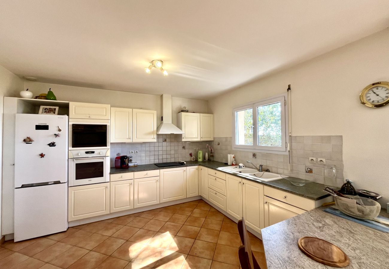 Villa à Lacanau - 19 JEAN ROZIE - 709693