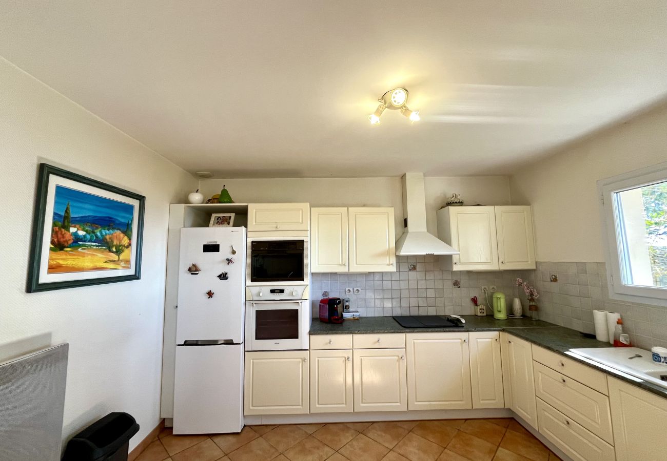 Villa à Lacanau - 19 JEAN ROZIE - 709693