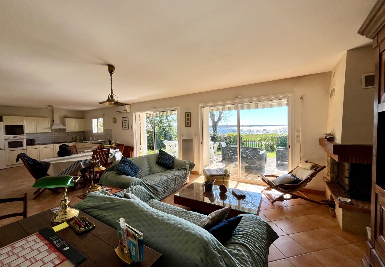 Villa à Lacanau - 19 JEAN ROZIE - 709693