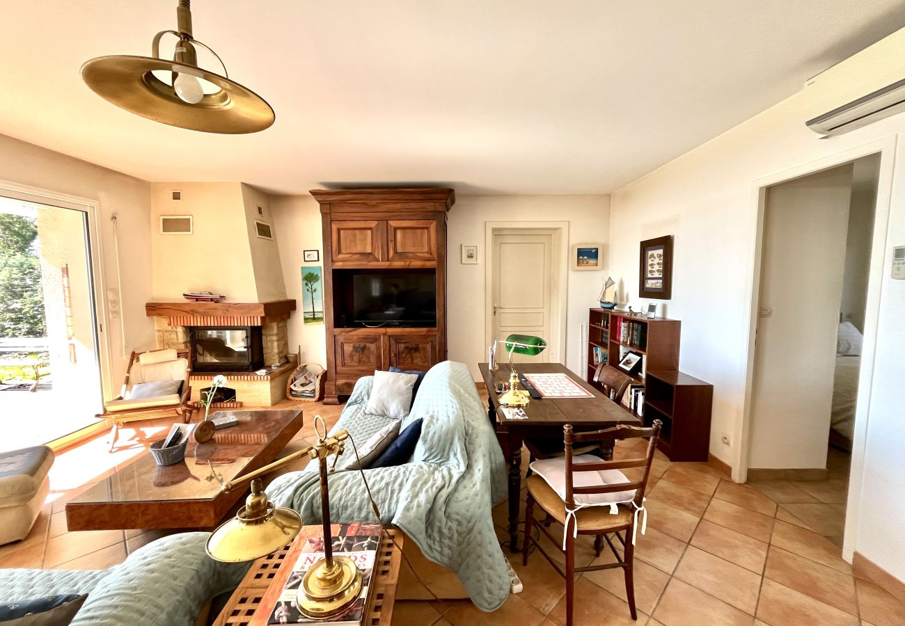 Villa à Lacanau - 19 JEAN ROZIE - 709693