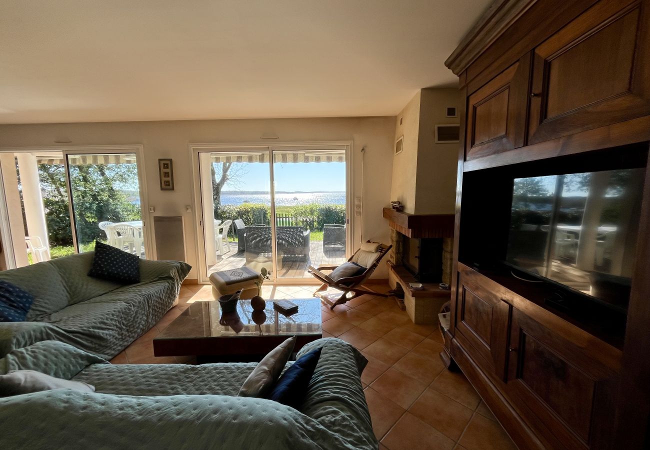 Villa à Lacanau - 19 JEAN ROZIE - 709693