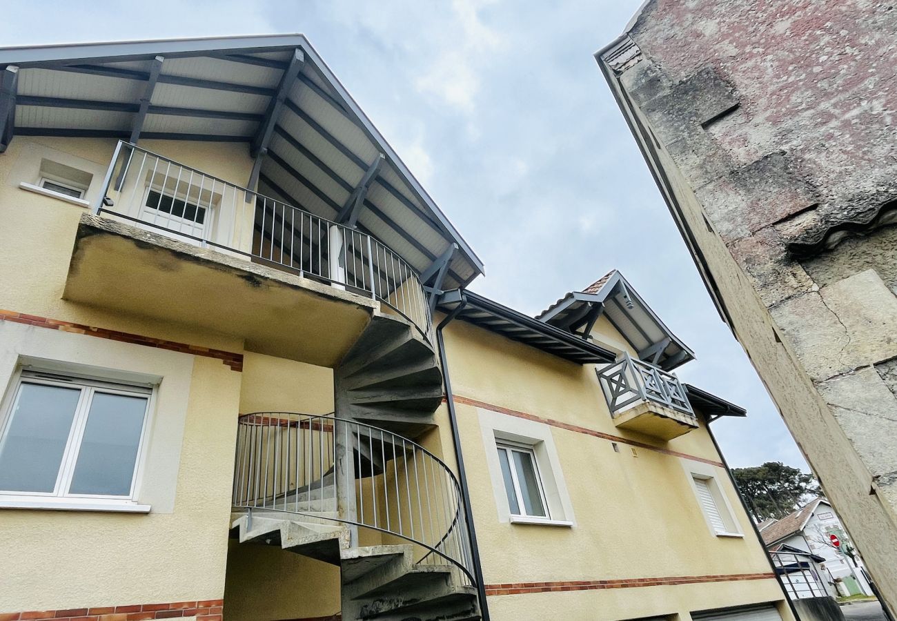 Appartement à Lacanau - BEL HORIZON - 709742