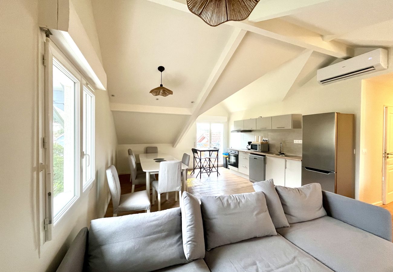 Appartement à Lacanau - BEL HORIZON - 709742