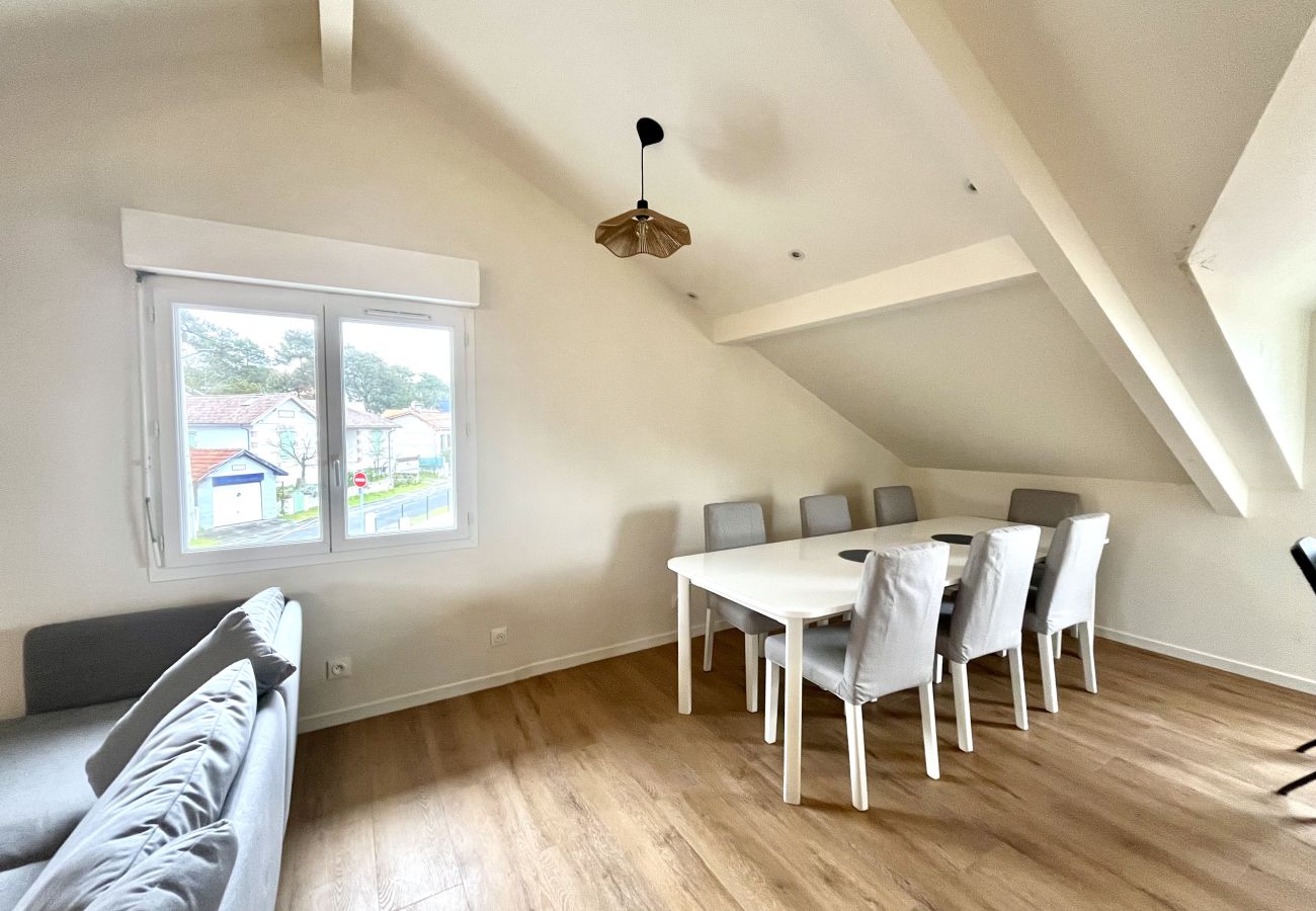 Appartement à Lacanau - BEL HORIZON - 709742