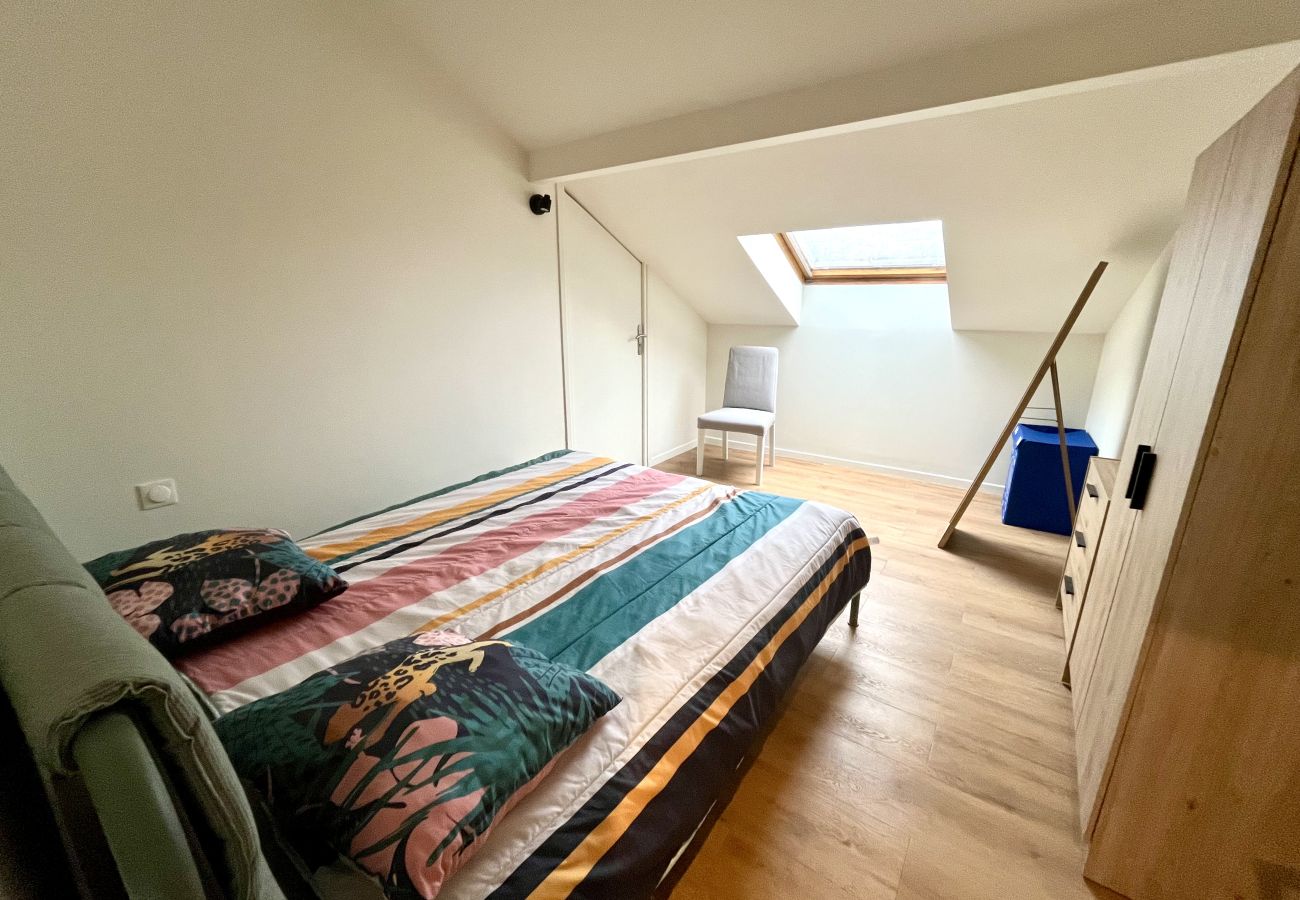 Appartement à Lacanau - BEL HORIZON - 709742