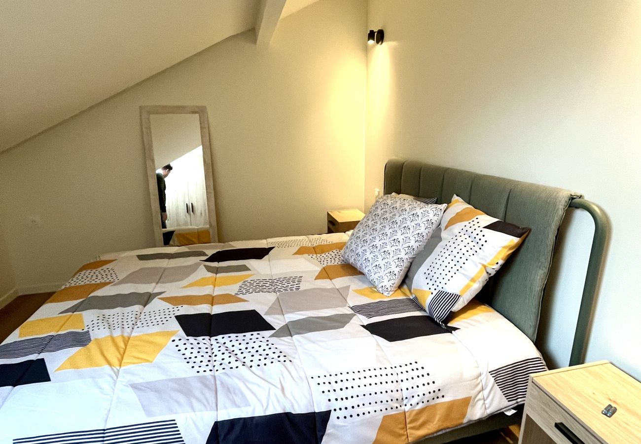 Appartement à Lacanau - BEL HORIZON - 709742