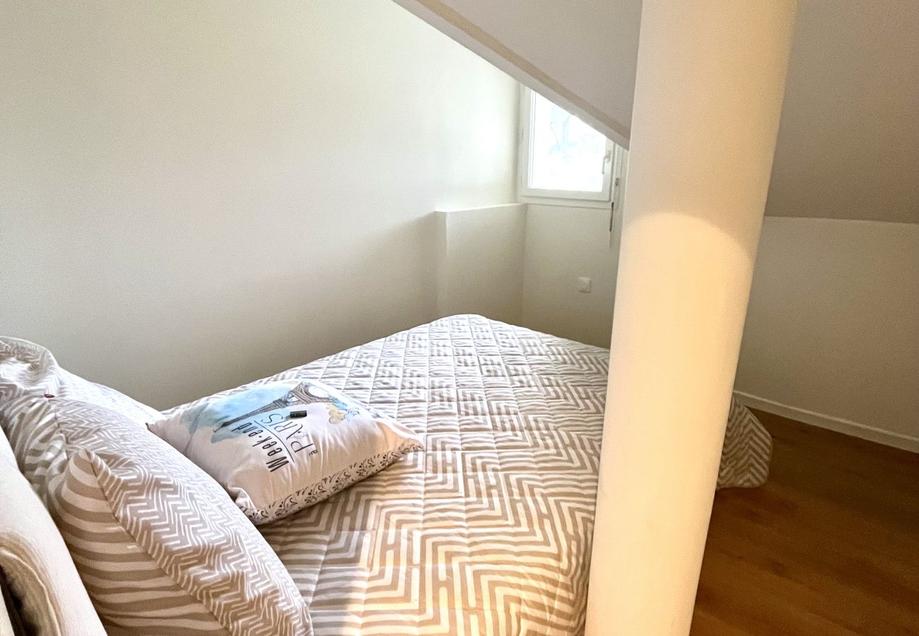 Appartement à Lacanau - BEL HORIZON - 709742