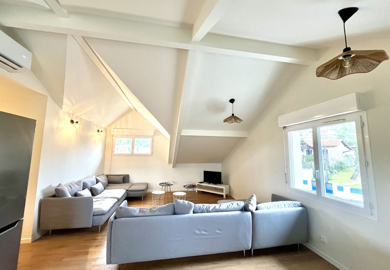 Appartement à Lacanau - BEL HORIZON - 709742