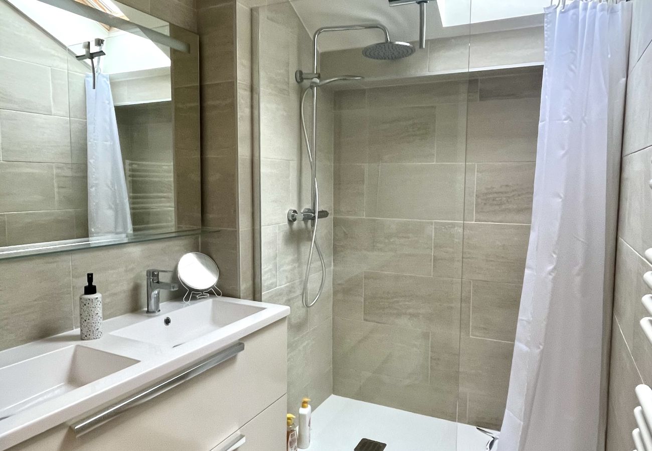 Appartement à Lacanau - BEL HORIZON - 709742