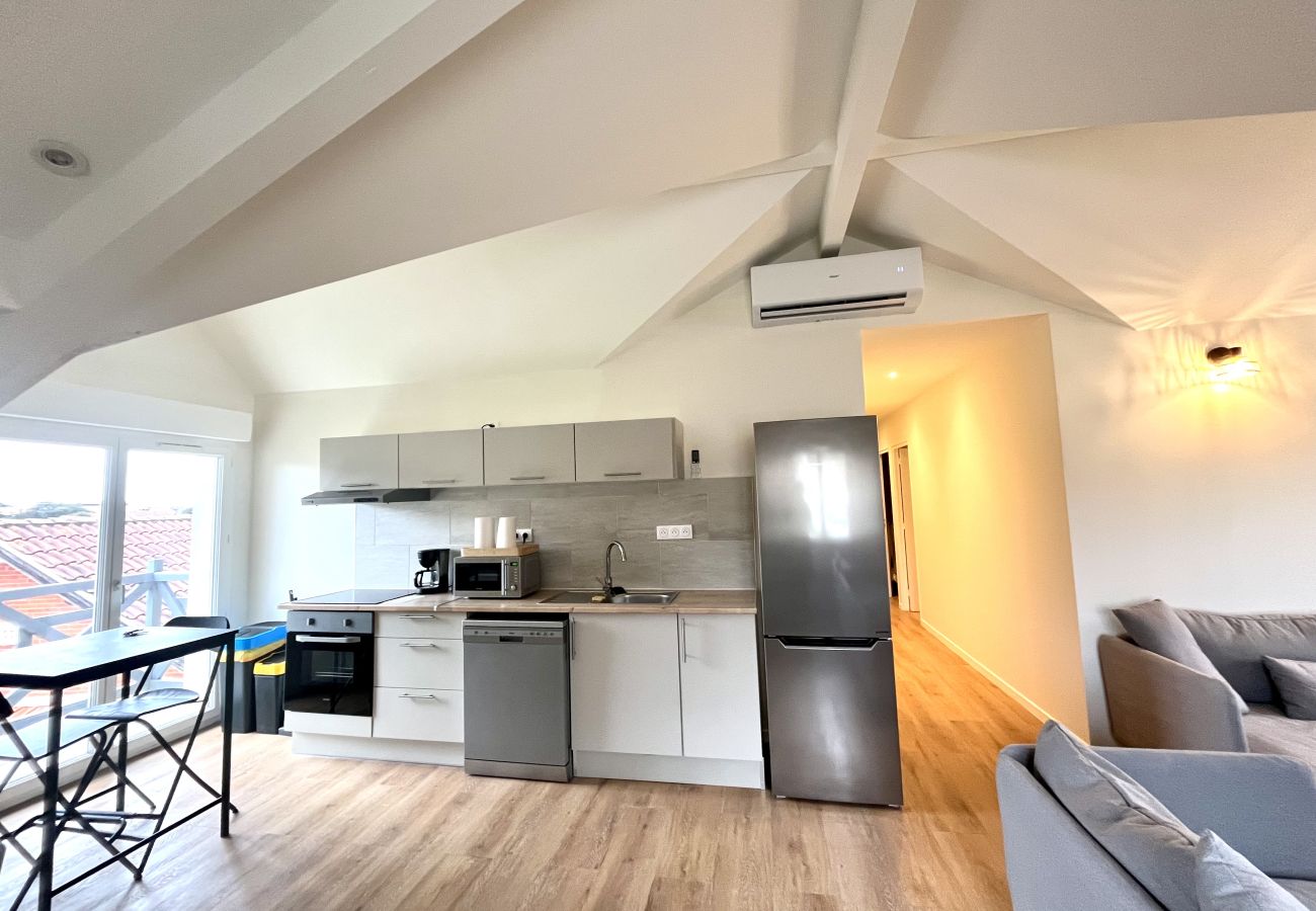 Appartement à Lacanau - BEL HORIZON - 709742