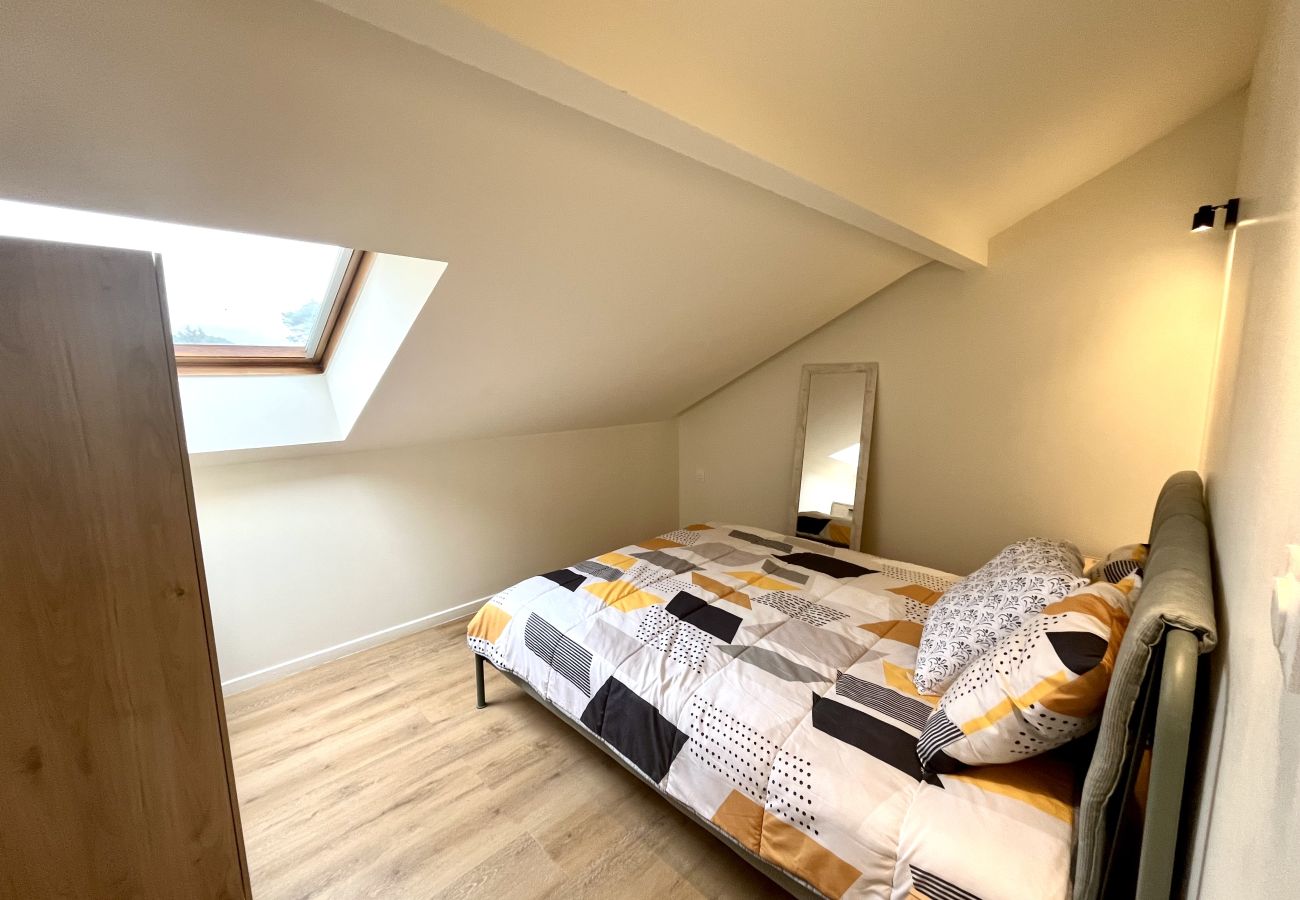 Appartement à Lacanau - BEL HORIZON - 709742